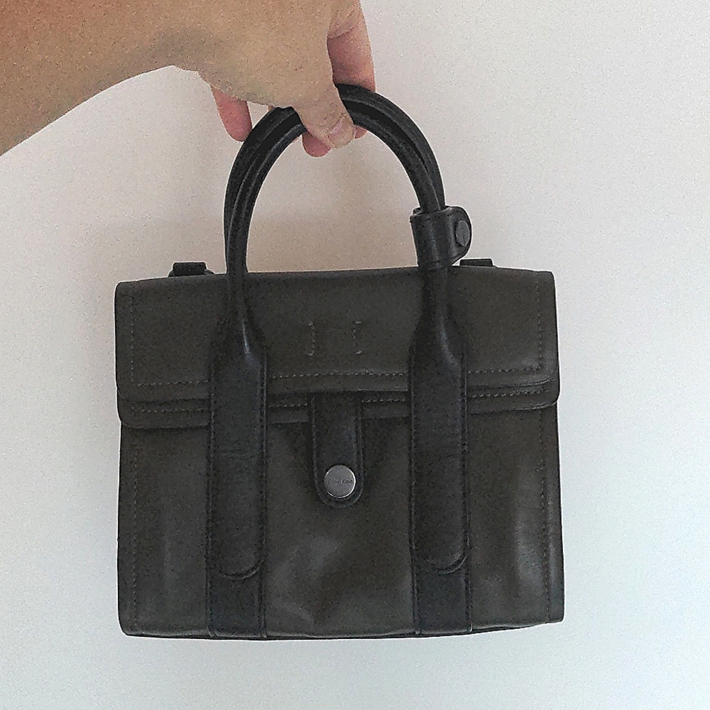 CK Jeans Mini Bag